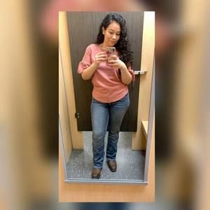 Meet your Posher, Maria